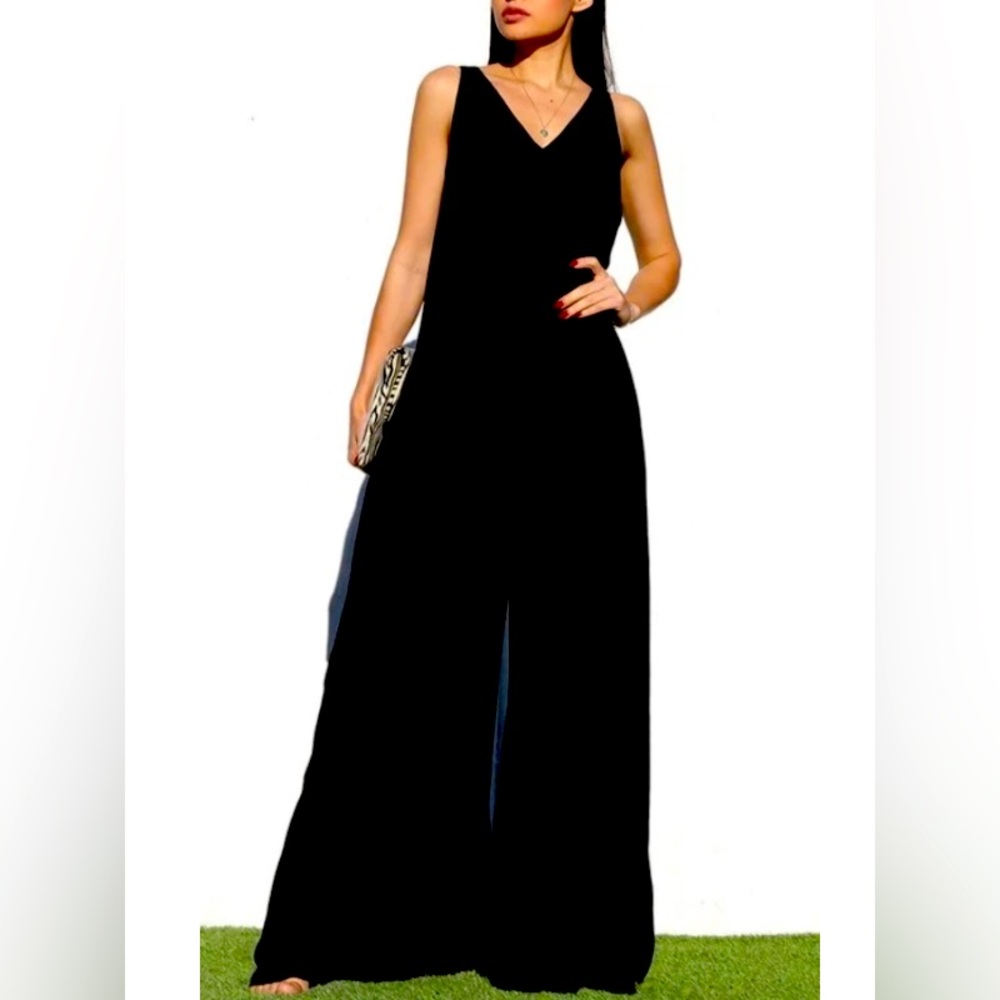 Jumpsuit - Picture 8 of 9